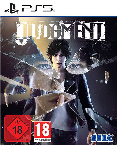 Judgment (DE)