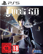 Judgment (DE)