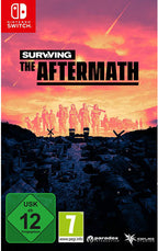 Surviving the Aftermath (DE) — Day One Edition