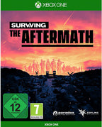 Surviving the Aftermath D1 Edition (DE)