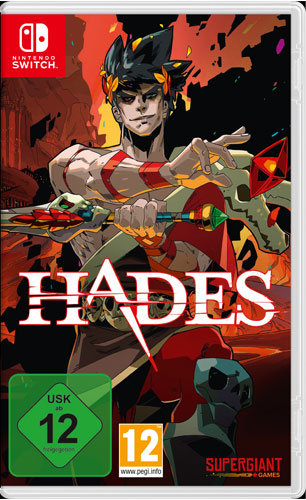 Hades (DE)