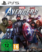 Avengers (DE)