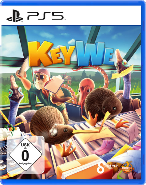 KeyWe (DE)