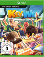 KeyWe (DE)