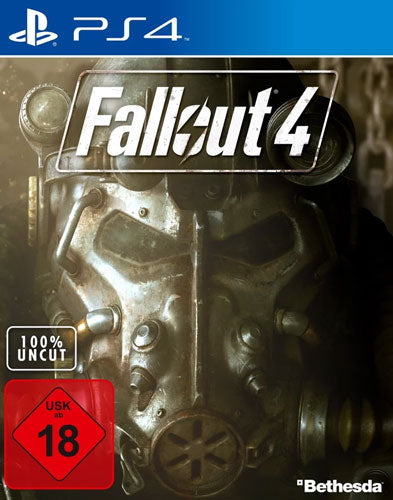 Fallout 4 (DE)
