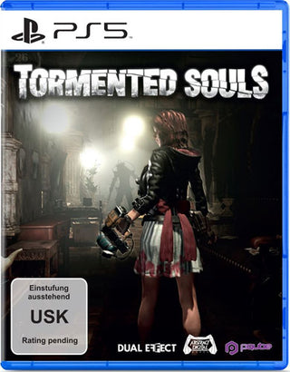 Tormented Souls (DE)