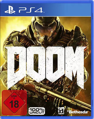 Doom (DE)