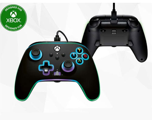 Controller Enhanced Spectra Infinity offiziell lizenziert [POWER A] (Vorbestellung: 20.04.2021