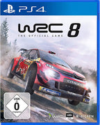 WRC 8 (DE)