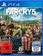 Far Cry 5 (DE)