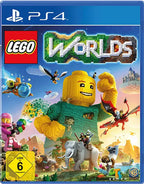 Lego Worlds (DE)