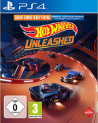 Hot Wheels Unleashed (DE) — Day One Edition