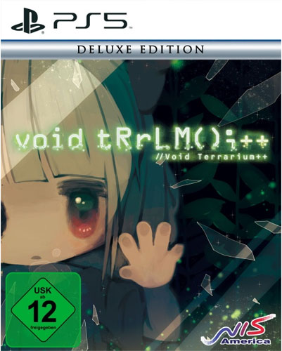 void tRrLM Void Terrarium (DE) — Deluxe Edition