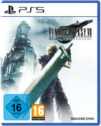 Final Fantasy 7: Remake Intergrade (DE)