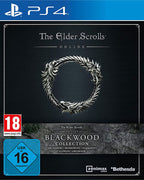 The Elder Scrolls Online Collection Blackwood (DE)