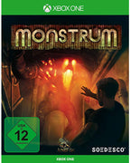 Monstrum (DE)