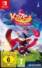 Kaze and the Wild Masks (DE)