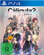 Caligula Effect 2 (DE)