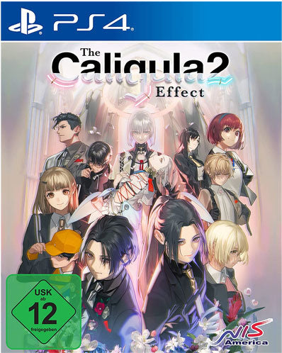 Caligula Effect 2 (DE)