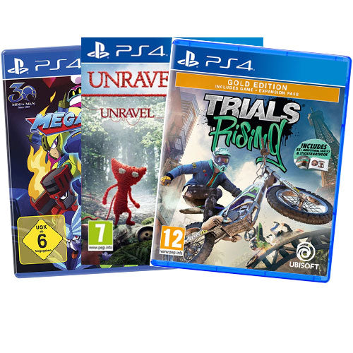 Konsolenkost Kids Pack (DE)