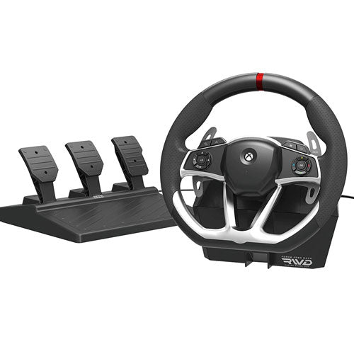 Lenkrad Force Feedback Racing Wheel DLX [HORI]
