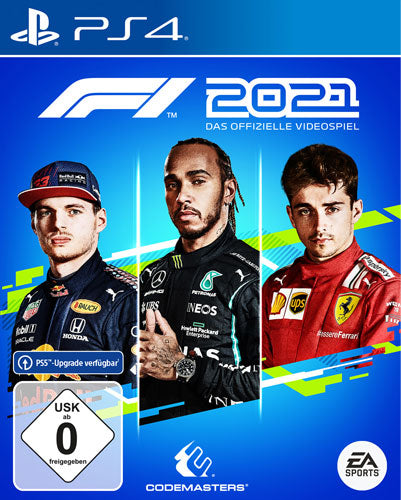 F1 2021 NV 4 (DE)
