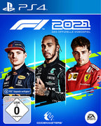 F1 2021 (DE)