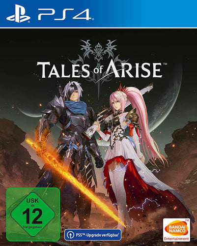 Tales of Arise (DE)
