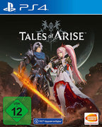 Tales of Arise (DE)