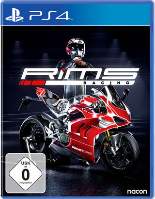 RiMS Racing (DE)