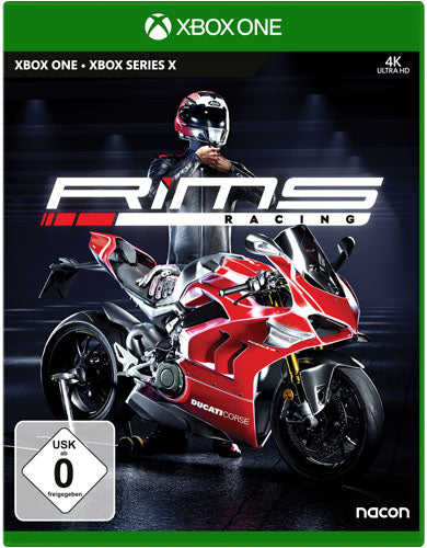 RiMS Racing (DE)