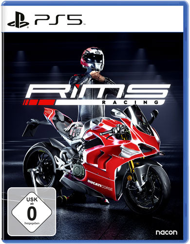 RiMS Racing (DE)