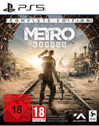 Metro Exodus (DE) — Complete Edition