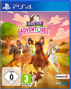 Horse Club Adventures (DE)