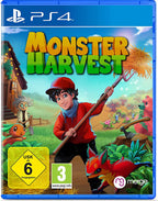 Monster Harvest (DE)