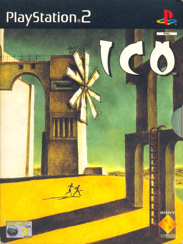 ICO (ES)