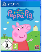 Meine Freundin Peppa Pig (DE)