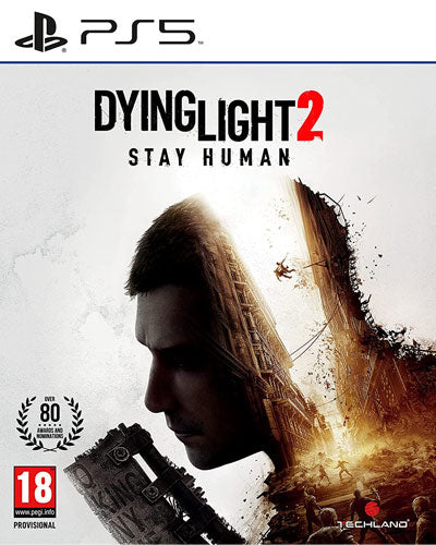 Dying Light 2 Stay Human (AT)