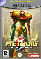Metroid Prime (GB)