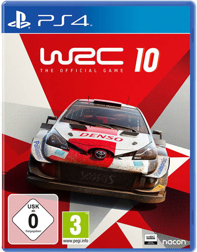 WRC 10 (DE)