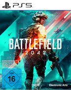 Battlefield 2042 (DE)