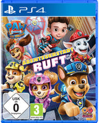 Paw Patrol: Abenteuerstadt ruft (DE)