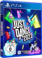 Just Dance 2022 (DE)