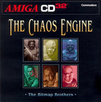 The Chaos Engine Spectacular Voyage Pack Version — Spectacular Voyage Pack Version