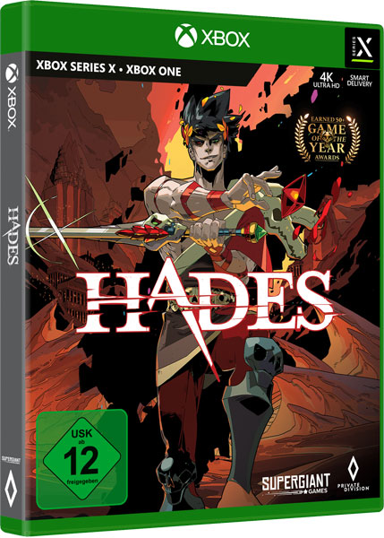 Hades (DE)