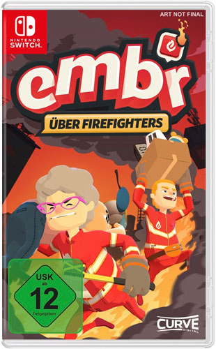 Embr: Über Firefighters (DE)