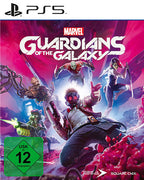 Guardians of the Galaxy (DE)