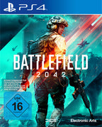 Battlefield 2042 (DE)