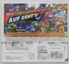 Pokémon Ultrasonne (DE) · Sammlerstück