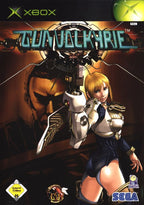 Gun Valkyrie (DE)